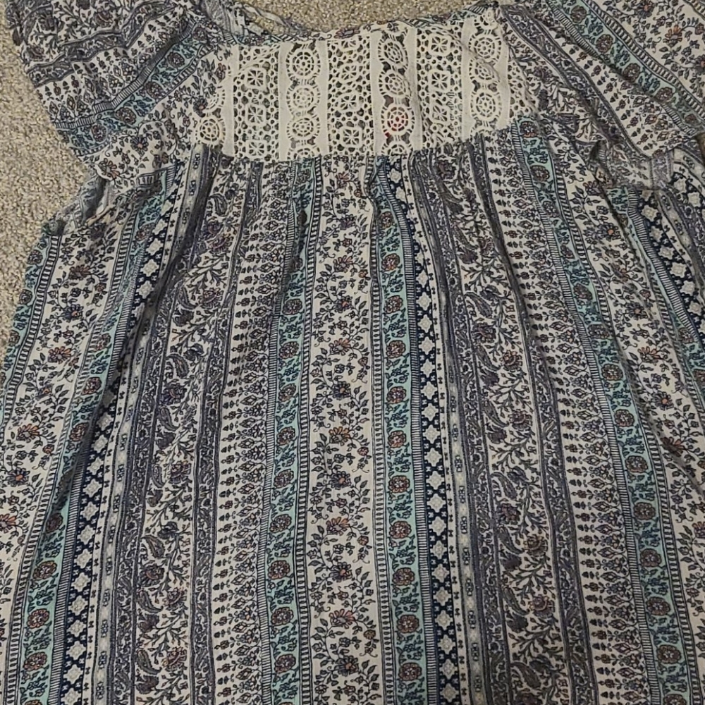 Womens top